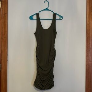 Express dress